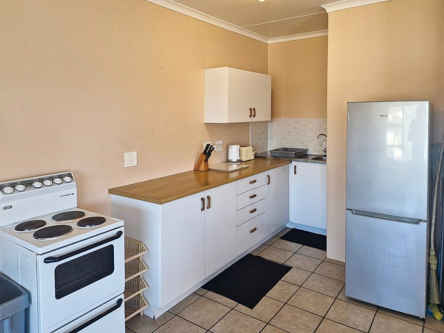 3 Bedroom Property for Sale in Bergsig Western Cape